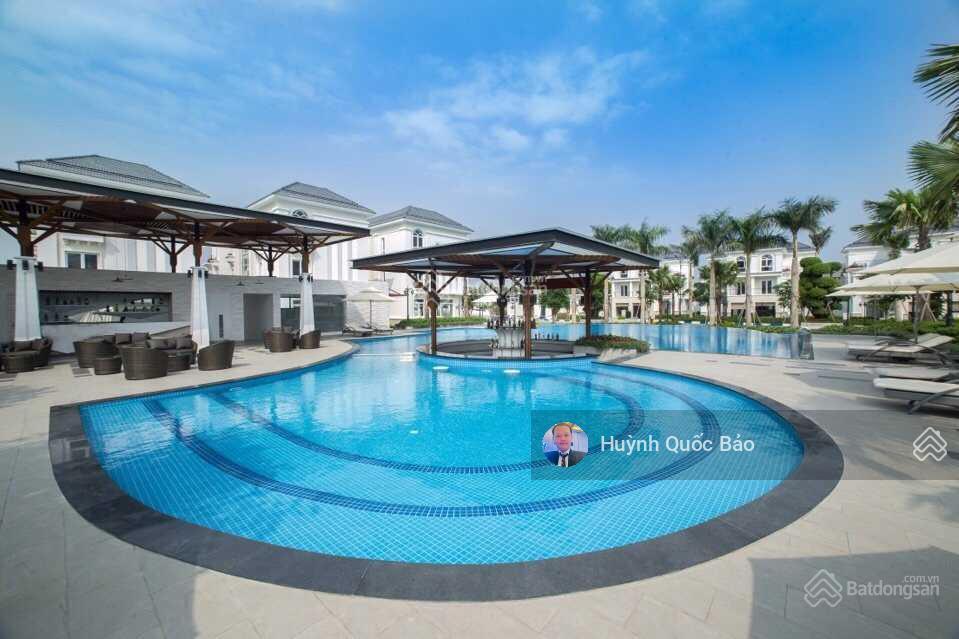 Biệt thự cao cấp the venica khang điền  song lập & đơn lập căn giá từ 55  85 tỷ mt đỗ xuân hợp