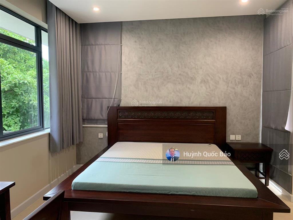 Cho thuê biệt thự song lập lucasta 1 trệt 2 lầu, diện tích 10x18m, 245m2 sử dụng, cho thuê 30tr/th