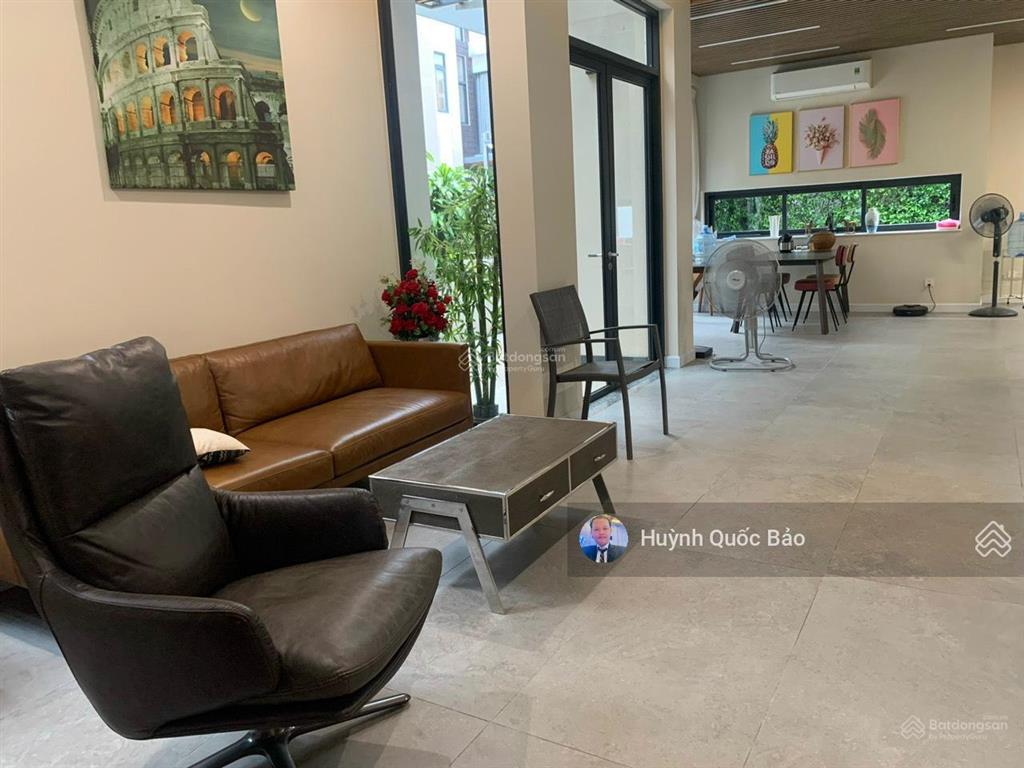 Cho thuê biệt thự song lập lucasta 1 trệt 2 lầu, diện tích 10x18m, 245m2 sử dụng, cho thuê 30tr/th