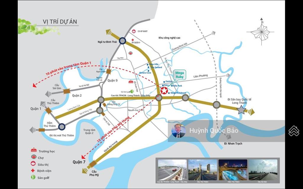 Mega ruby khang điền  nhà phố trệt 2 lầu sổ hồng, giá bán từ 9,510,5 tỷ/căn đa dạng dt 75  200m2