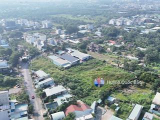 Đất chính chủ 7.276m² giá 90tr/m² vị trí đắc địa bưng ông thoàn, phú hữu, thủ đức