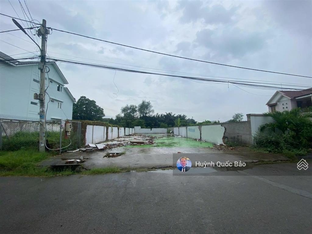 Chính chủ bán đất 350m² phú hữu, thủ đức, cách nguyễn duy trinh 100m, giá 65tr/m²