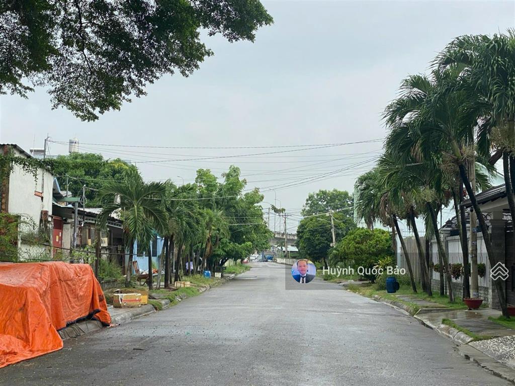 Chính chủ bán đất 350m² phú hữu, thủ đức, cách nguyễn duy trinh 100m, giá 65tr/m²