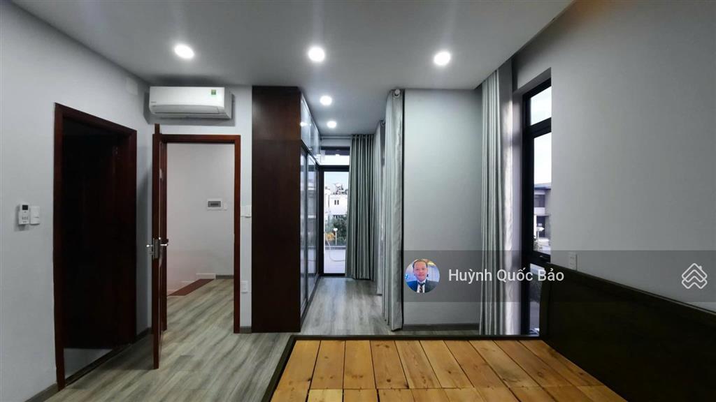 Cho thuê biệt thự song lập f6 lucasta villa  phú hữu, thủ đức  giá 32 triệu/tháng