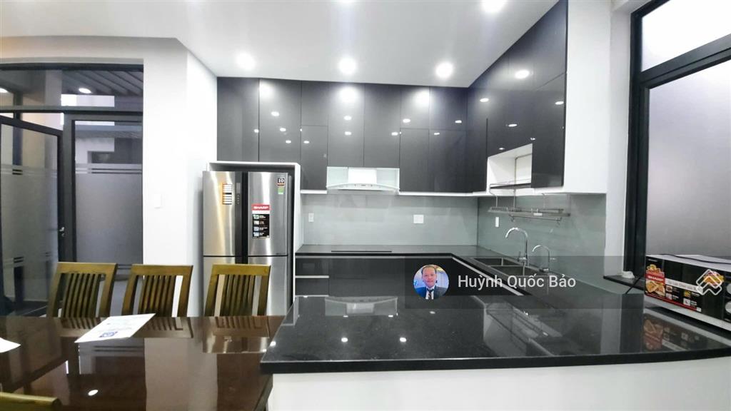 Cho thuê biệt thự song lập f6 lucasta villa  phú hữu, thủ đức  giá 32 triệu/tháng