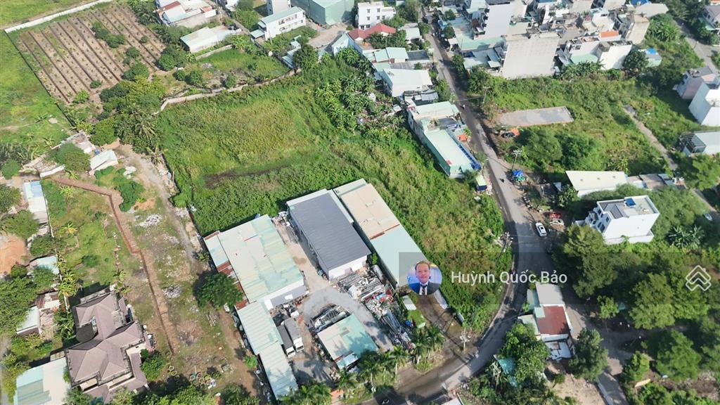 Bán đất vàng phú hữu thủ đức, vị trí hiếm mặt tiền bưng ông thoàn, giá chỉ 90 triệu/m2