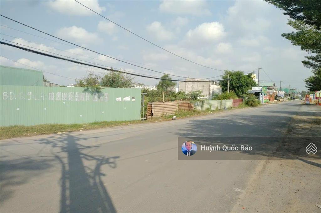 Bán đất vàng phú hữu thủ đức, vị trí hiếm mặt tiền bưng ông thoàn, giá chỉ 90 triệu/m2