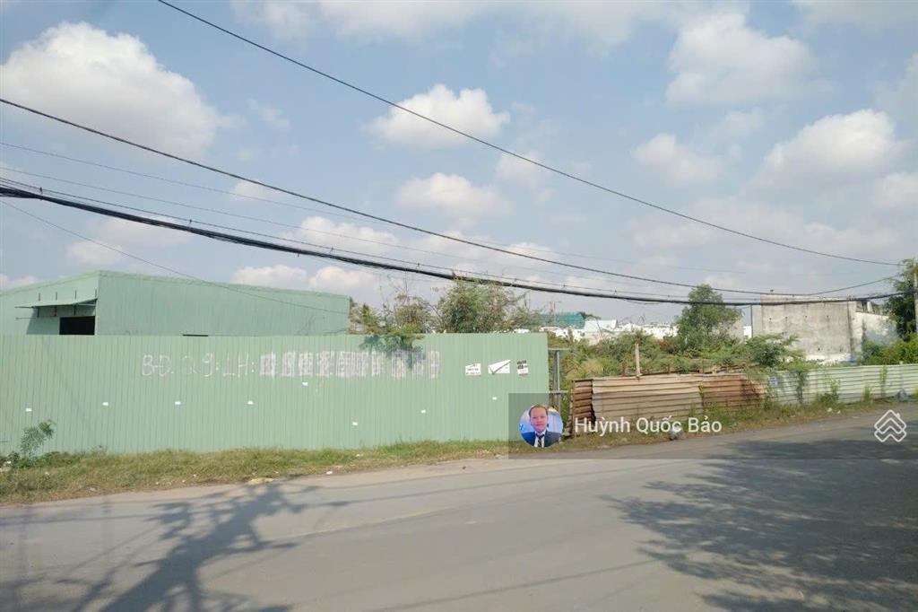 Bán đất vàng phú hữu thủ đức, vị trí hiếm mặt tiền bưng ông thoàn, giá chỉ 90 triệu/m2