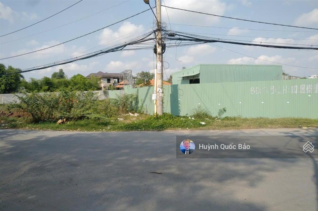 Bán đất vàng phú hữu thủ đức, vị trí hiếm mặt tiền bưng ông thoàn, giá chỉ 90 triệu/m2