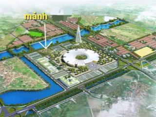 Bán đất trong lõi dự án vinhoms cổ loa, đường trường sa, đông anh, hà nội thuộc xóm chuôm