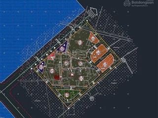 Bán đất tại lõi dự án vinhomes cổ loa đông anh, cạnh trung tâm triển lãm quốc gia, cạnh đường bờ hồ