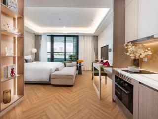 Sang nhượng nhanh studio giá 2.3 tỷ sun ponte vị trí ngay cầu rồng, cách biển mỹ khê 800m