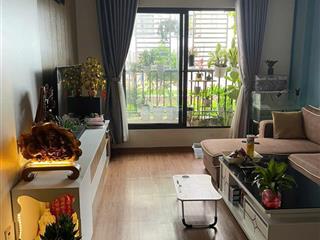 Chính chủ cần bán căn hộ xh2 vcn phước long, 2 phòng ngủ, đã có sổ, full nội thất, giá 2 tỷ