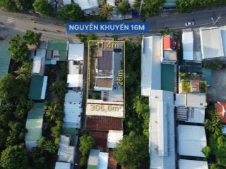 Nhà vườn 2 mt đường nguyễn khuyến, gần chợ vĩnh hải, ngay tttp nha trang, cách biển 5p di chuyển