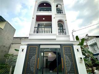 Nắm chủ  nhà mới 1 trệt 2 lầu full nội thất cực đẹp bán đầu năm mới 
mt hẻm 47 trường lưu