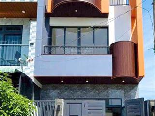 Nhà đẹp giá tốt tại khu dân cư đẹp nhất phường long phước