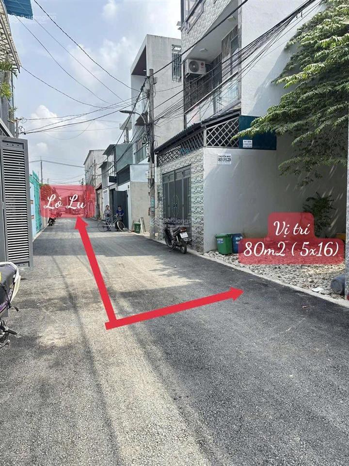 Đất 1 xẹc đường lò lu, vị trí đắc địa