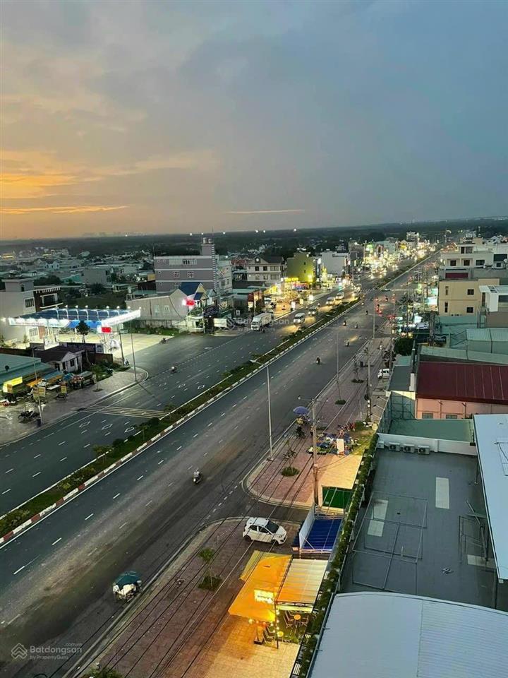 Chính chủ gửi bán đất mặt tiền đường trần phú xã phước thiền