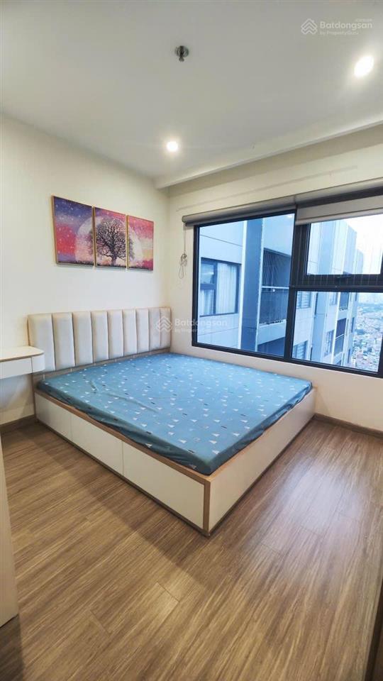 Bán căn góc 2n+1 2vs vinhomes smart city 5,5 tỷ full nội thất. view chill check hồ  0974 951 ***