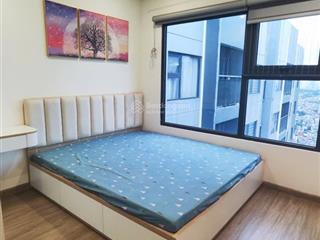 Bán căn góc 2n+1 2vs vinhomes smart city 5,5 tỷ full nội thất. view chill check hồ  0974 951 ***