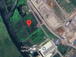 Cần bán 1ha7 đất công nghiệp thái bình