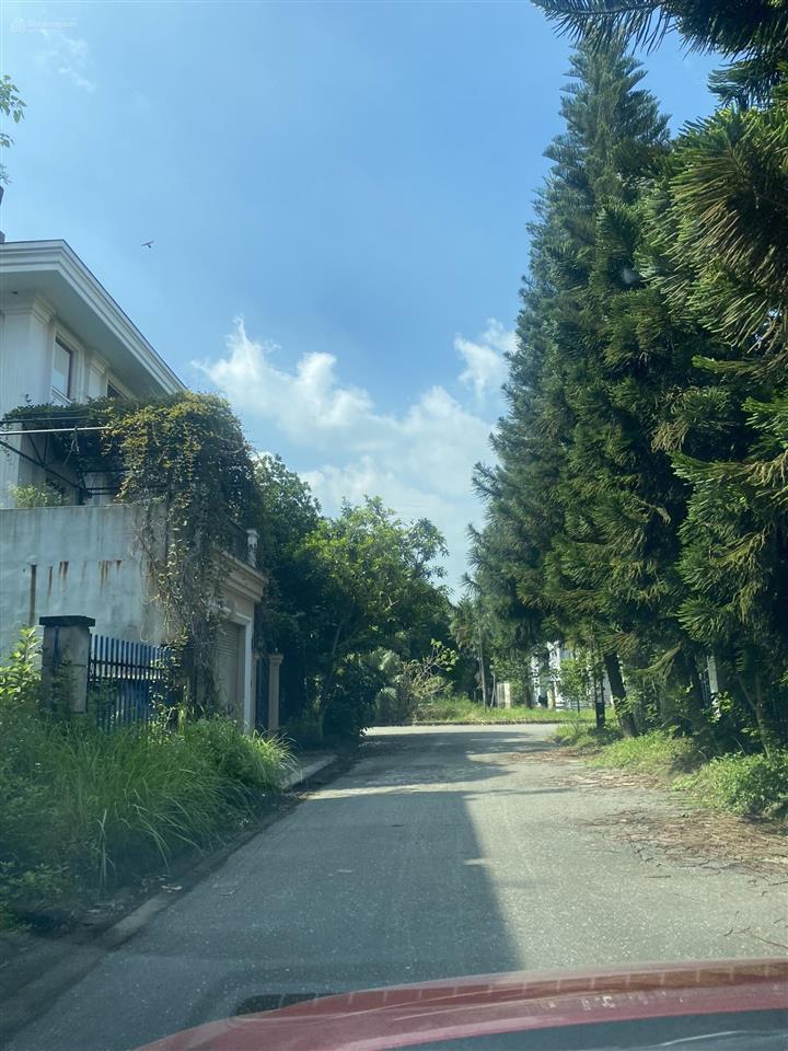 Bán bt đẹp xuất sắc tại kđt quang minh, 72 triệu / m2, 258m2