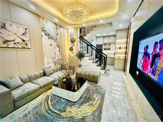 Cực đẹp! thanh xuân ô tô trước cửa 50m x 5tầng lô góc, nt cao cấp ở sướng!