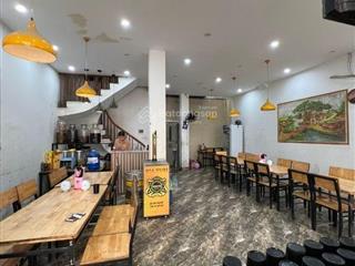 Duy nhất 1 căn mặt phố tt quận thanh xuân 75m x 4tầng giá nào cũng chốt!