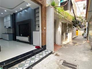 Tầm tiền hiếm nhà mới koong khương đình 36m x 6tầng thang máy, ngõ nông thoáng ở sướng!