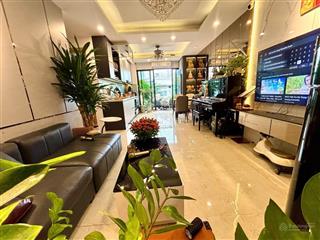 Chung cư việt đức complex  lô góc 3pn + ban công đông nam mát mẻ, nhà full nt sang trọng ở sướng!