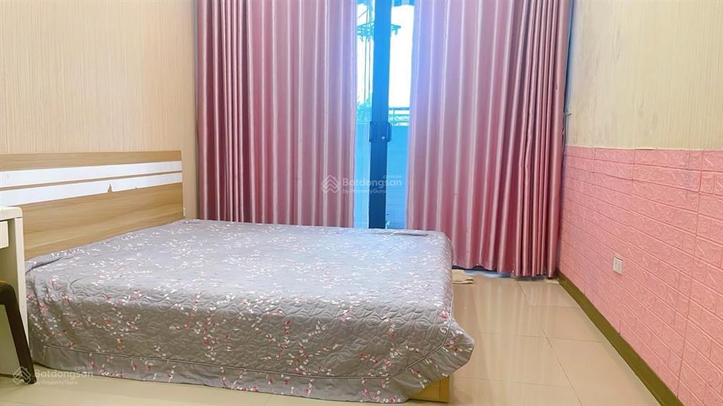 Hơn 6tỷ sổ đỏ lâu dài chung cư 3pn, lô góc tại mặt đường trần phú full nt, ngập tràn tiện ích