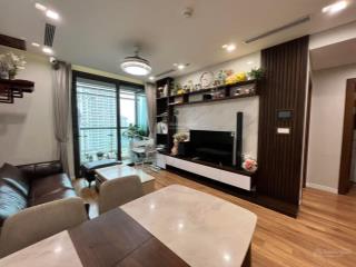 Chung cư cáo cấp riverside  vũ tông phan  lô góc tầng cao dt rộng + full nt ở ngay hơn 6tỷ!