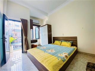 Chủ cần bán cực gấp nhà trần thái tông, sổ 45m2, mặt tiền 5,3m giá hơn 7 tỷ. nhà đẹp