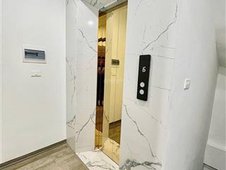 Hơn 8 tỷ, 6 tầng phú đô thang máy ngõ to 38m2. 4 ngủ mới đẹp