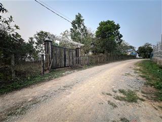 Cần bán 6000m2 view đẹp tại cư yên, lương sơn, hòa bình