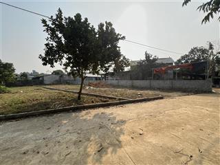Bán đất cư yên, lương sơn, hoà bình 220m2 giá rẻ