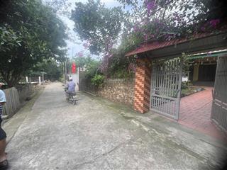 Bán đất lâm sơn, lương sơn, hoà bình giá chỉ 1,1 tỷ bao sang tên