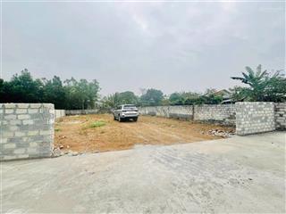 Bán đất ba trại, ba vì, hà nội 463.1m2 giá đầu tư