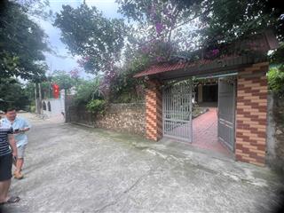 Bán đất lâm sơn, lương sơn, hoà bình 506m2 giá đầu tư