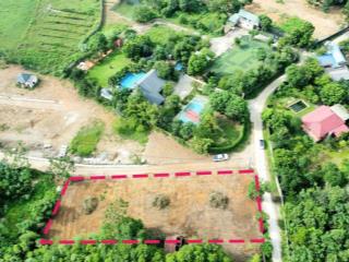 Cần bán các lô đất giáp kcn nhuận trạch, lương sơn, hoà bình giá hơn 1 tỷ