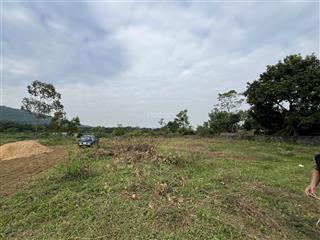 Cần bán đất nền phân lô nghỉ dưỡng 350500m2 tại cư yên, lương sơn, hoà bình