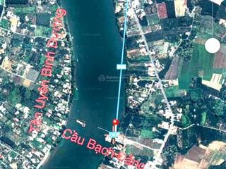 Bán đất đẹp, nhiều tiện ích tại hương lộ 7, vĩnh cửu, đồng nai, giá thỏa thuận, 142m2