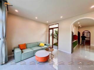 Cho thuê nhà 3pn setup mới hoàn toàn, 12tr/ tháng