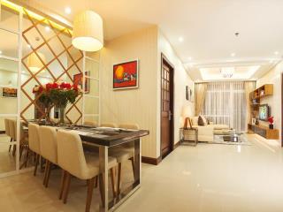 Bán căn hộ 107 trương định,quận 3 dt85m2 2pn 2wc giá 6.35 tỷ tl có sổ hồng (vay ngân hàng 70%)