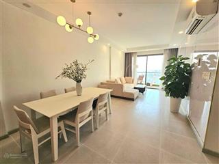 Siêu phẩm  căn hộ rivera park thành thái chỉ 4,55 tỷ, quận 10 (ngay đh bách khoa). 74m2 2pn 2wc