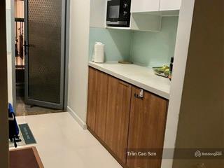 Cho thuê chcc rivera park thành thái, q10 (ngay đh bách khoa) dt 80m2  2pn giá 16tr/th 0908 569 ***