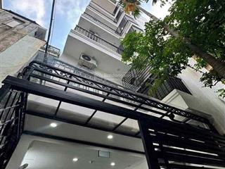 Bán gấp, tòa bđs dòng tiền view hồ tây, 104m2x8 tầng, lô góc, ngõ ô tô qua