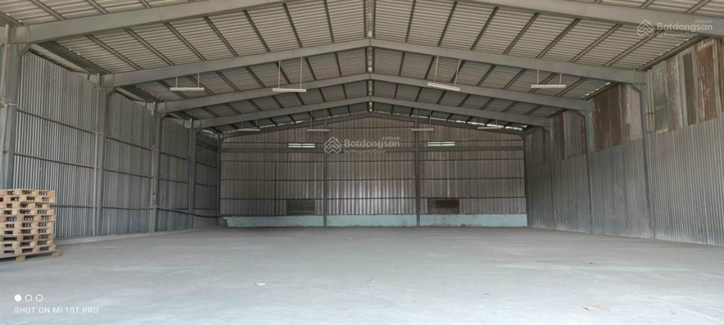 Cho thuê kho trong cảng biển đông, p. tân thuận đông, quận 7
