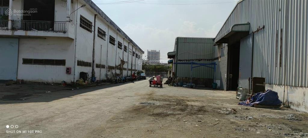 Cho thuê kho trong cảng biển đông, p. tân thuận đông, quận 7