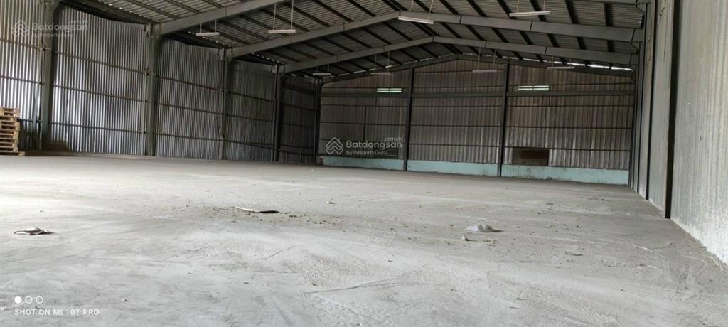 Cho thuê kho trong cảng biển đông, p. tân thuận đông, quận 7